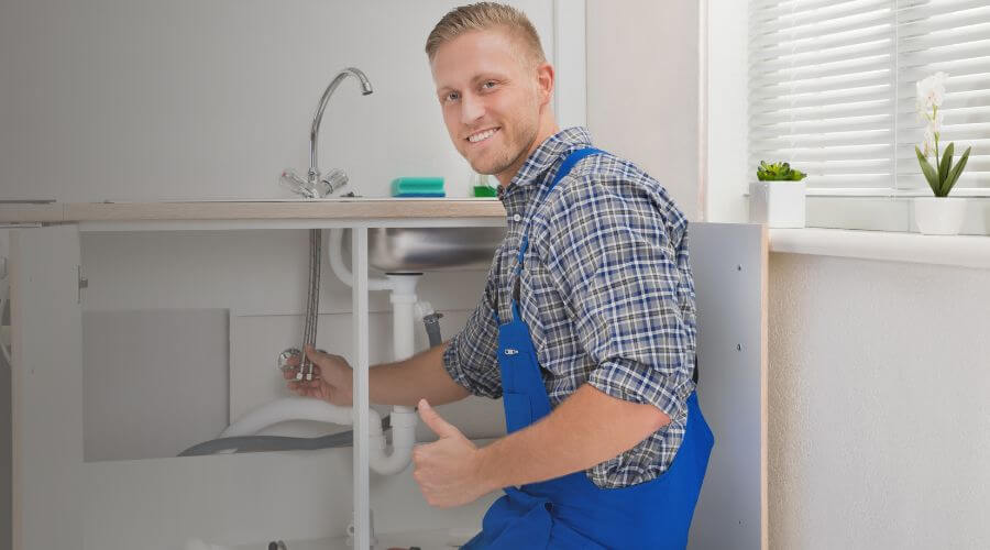 Holiday Plumbing Service in Garrett, KY
